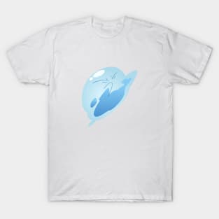 Rimuru Transform! T-Shirt